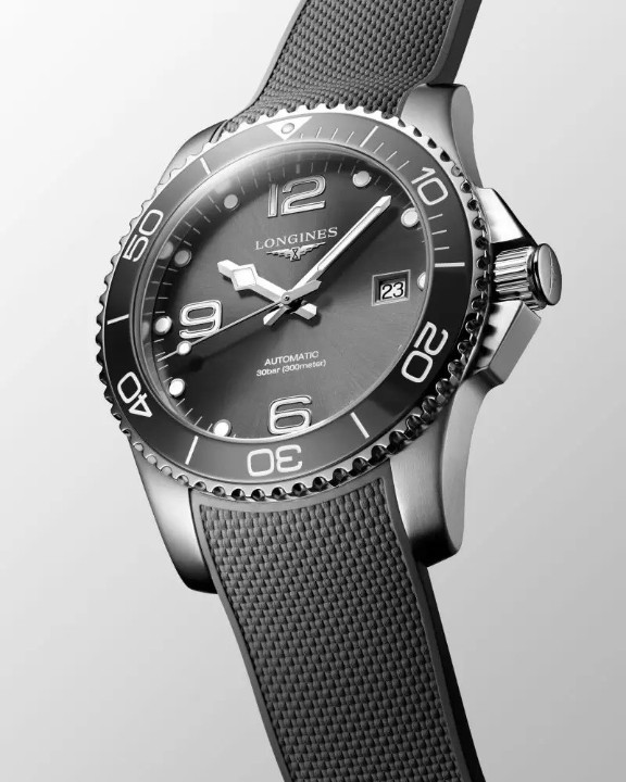 Bild von Longines HydroConquest