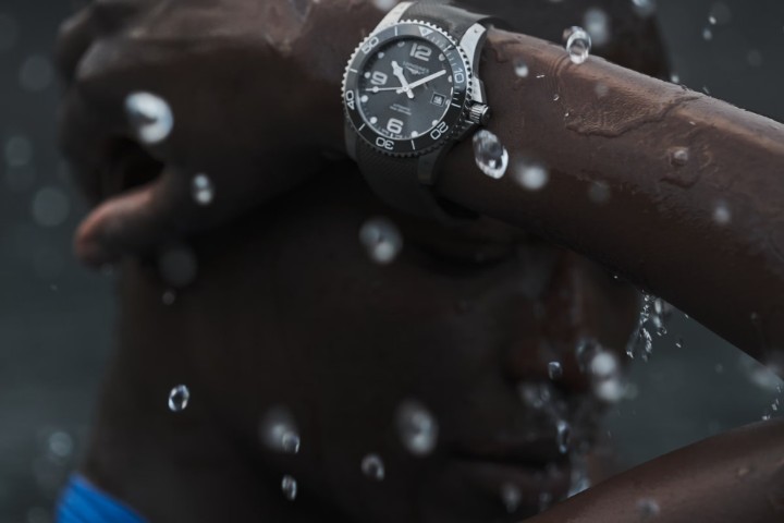 Bild von Longines HydroConquest