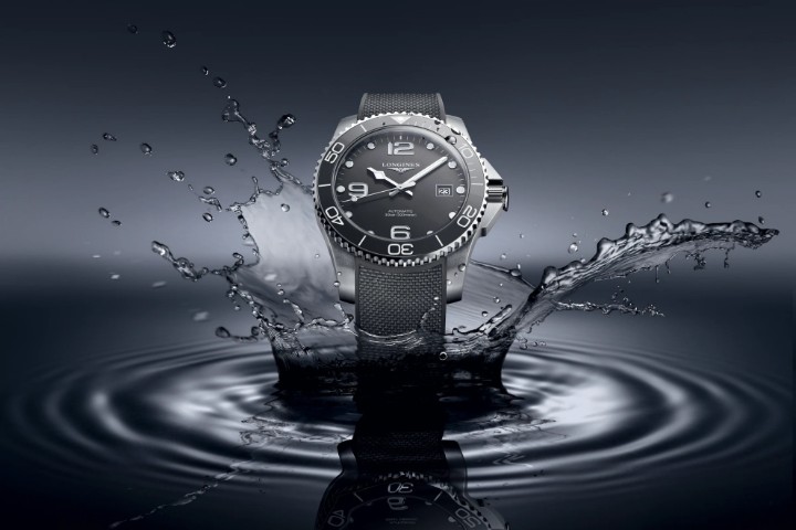 Bild von Longines HydroConquest