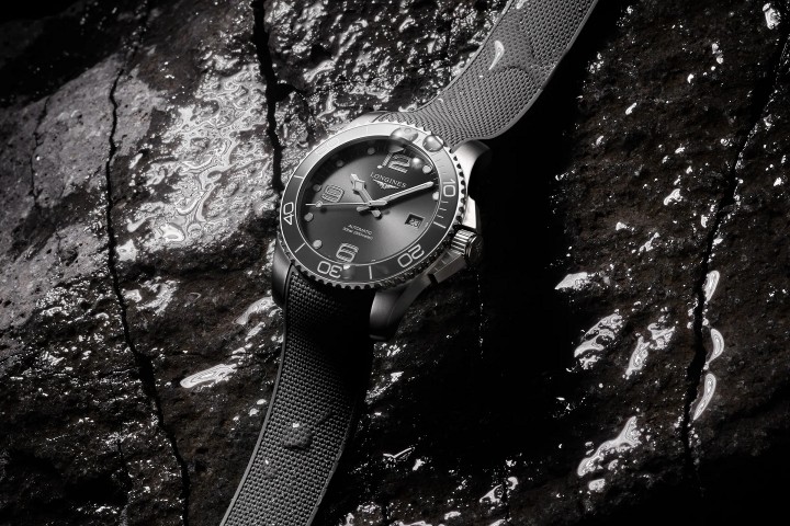 Bild von Longines HydroConquest