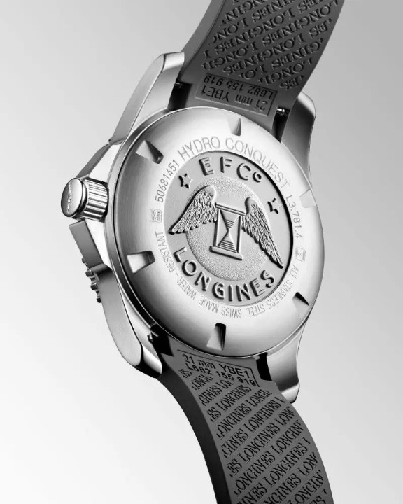 Bild von Longines HydroConquest