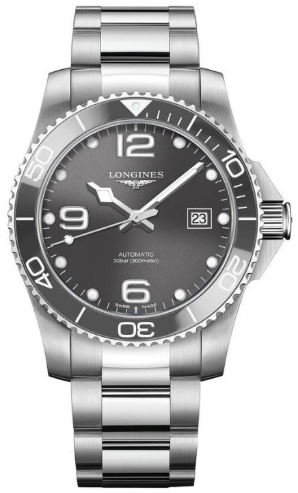 Bild von Longines HydroConquest