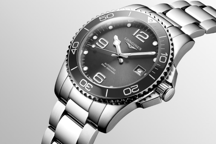 Bild von Longines HydroConquest