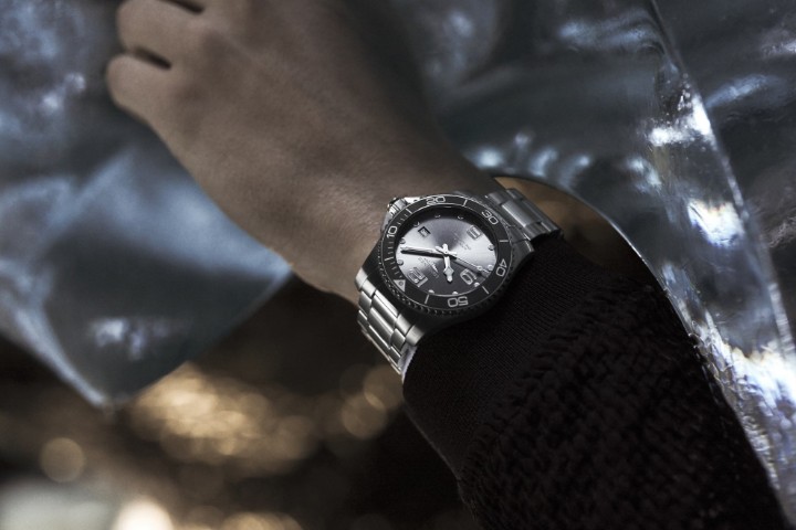Bild von Longines HydroConquest