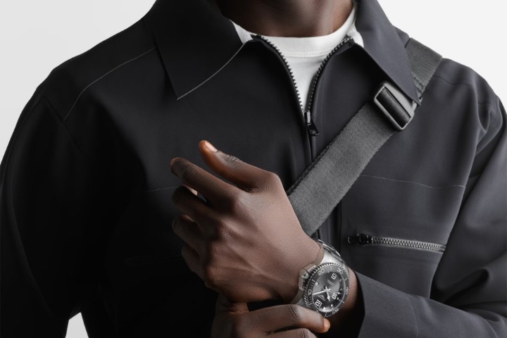 Bild von Longines HydroConquest