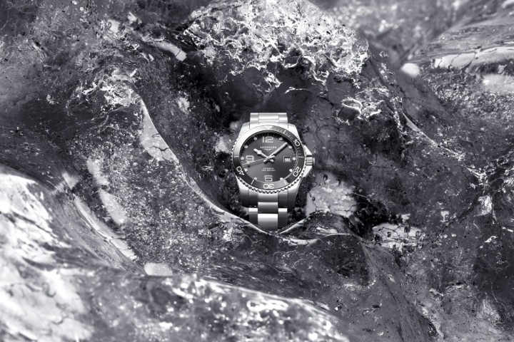 Bild von Longines HydroConquest