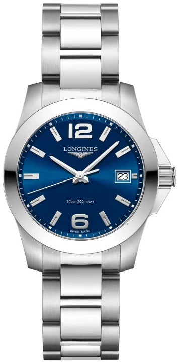 Bild von Longines Conquest