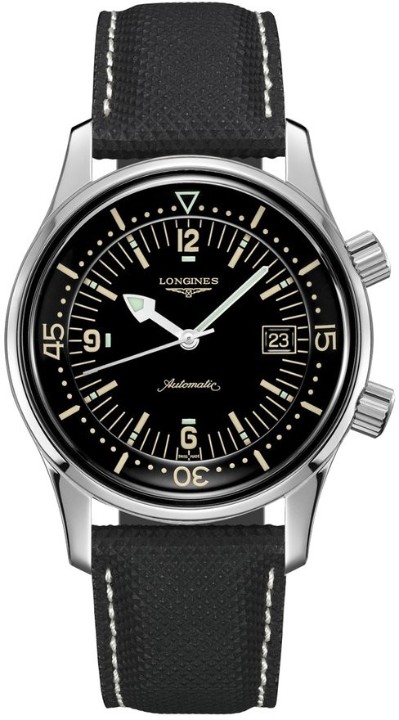 Bild von Longines Legend Diver