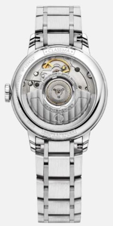 Bild von Baume & Mercier Classima