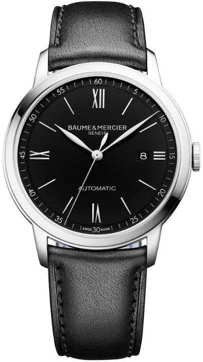 Bild von Baume & Mercier Classima