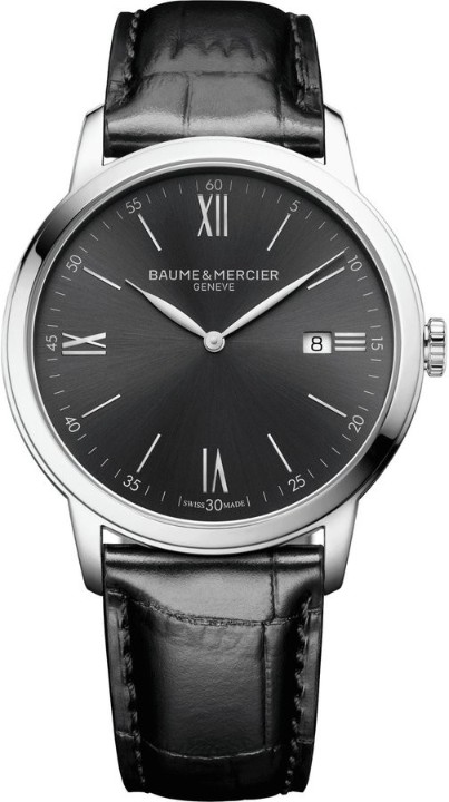 Bild von Baume & Mercier Classima