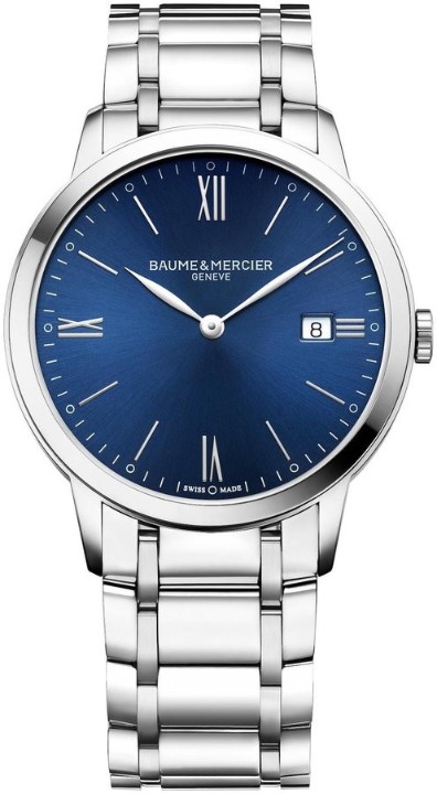 Bild von Baume & Mercier Classima