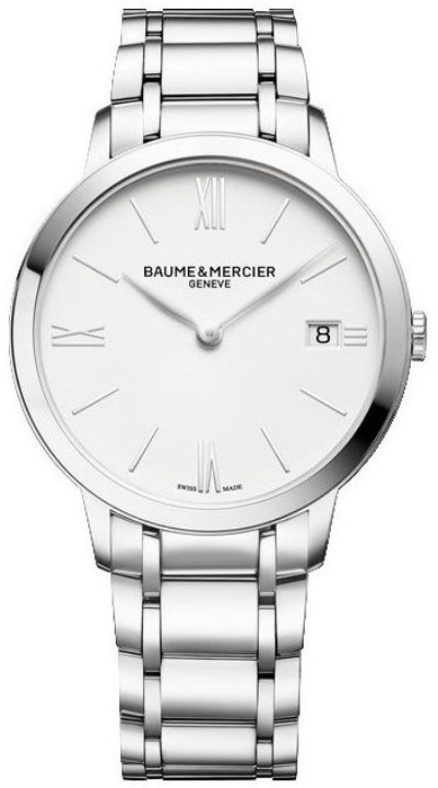 Bild von Baume & Mercier Classima