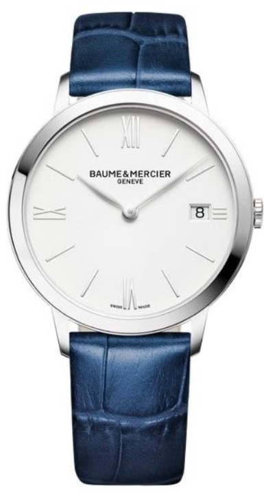 Bild von Baume & Mercier Classima