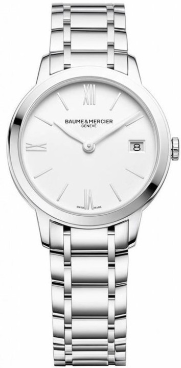Bild von Baume & Mercier Classima