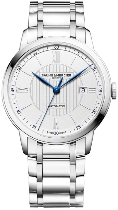 Bild von Baume & Mercier Classima