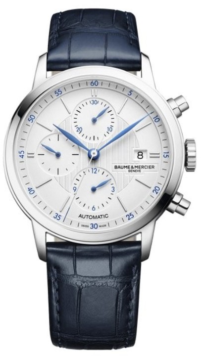Bild von Baume & Mercier Classima