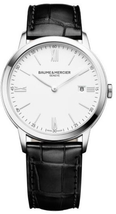 Bild von Baume & Mercier Classima