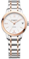 Bild von Baume & Mercier Classima