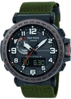 Bild von Casio Pro Trek