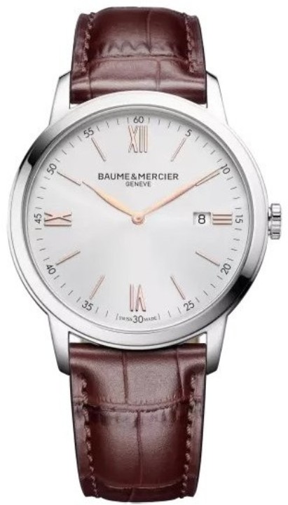 Bild von Baume & Mercier Classima
