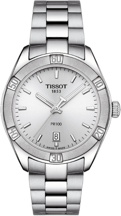 Bild von Tissot PR 100 Sport Chic