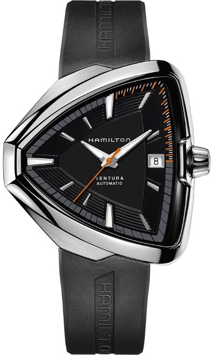 Bild von Hamilton Ventura Elvis80