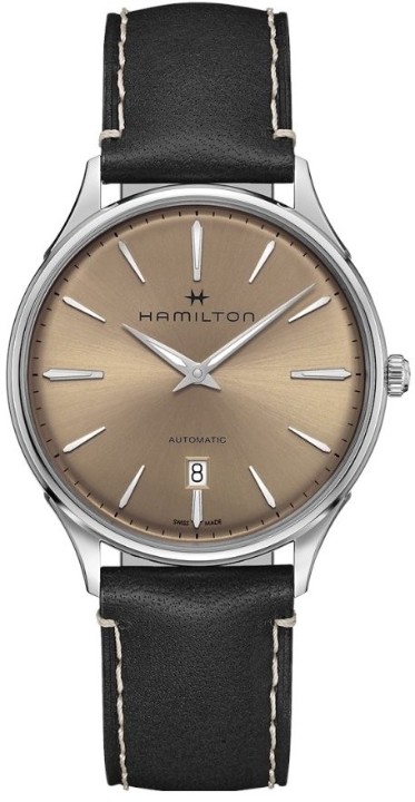 Bild von Hamilton Jazzmaster Thinline Auto