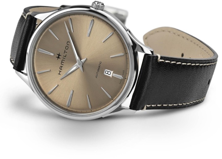 Bild von Hamilton Jazzmaster Thinline Auto