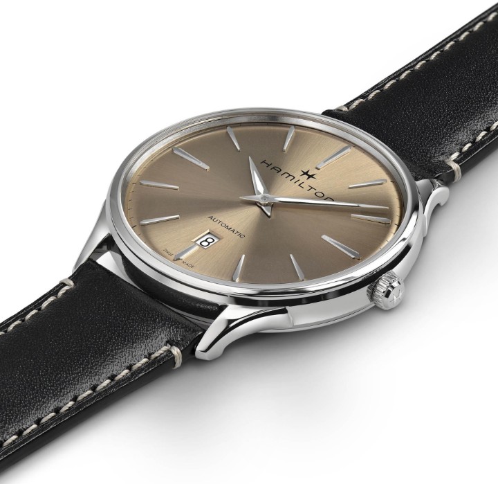 Bild von Hamilton Jazzmaster Thinline Auto