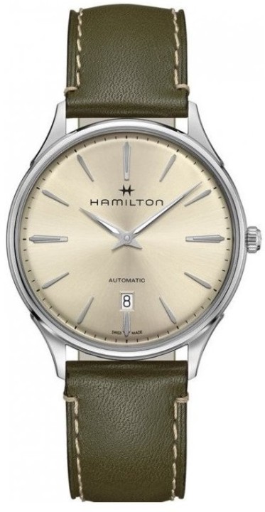 Bild von Hamilton Jazzmaster Thinline Auto