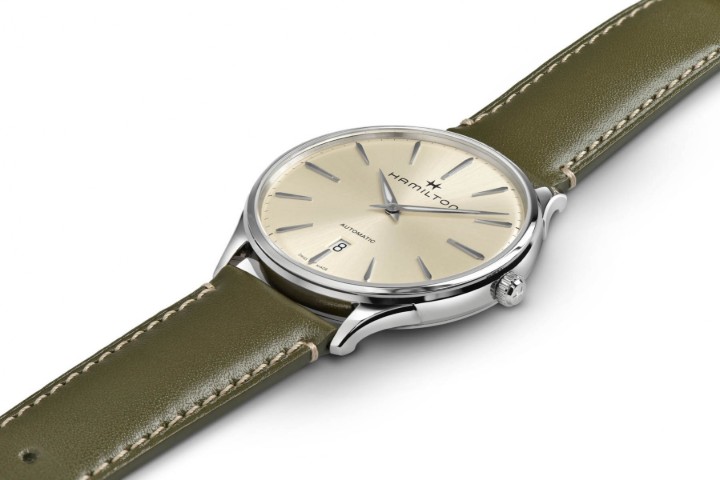 Bild von Hamilton Jazzmaster Thinline Auto