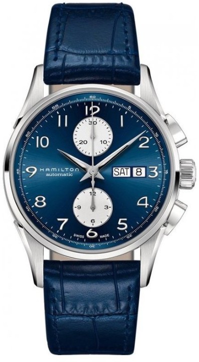 Bild von Hamilton Jazzmaster Maestro