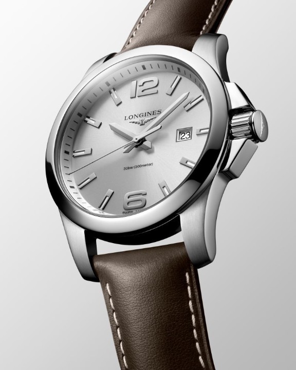Bild von Longines Conquest