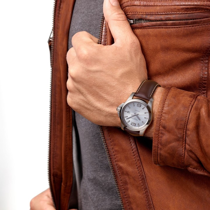 Bild von Longines Conquest