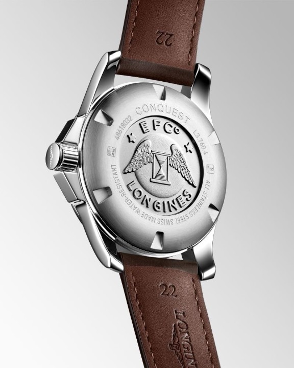 Bild von Longines Conquest