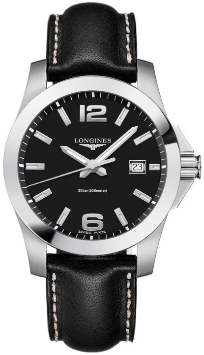 Bild von Longines Conquest