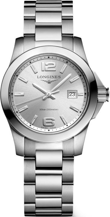 Bild von Longines Conquest