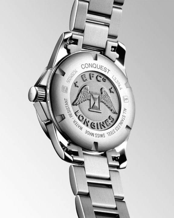 Bild von Longines Conquest