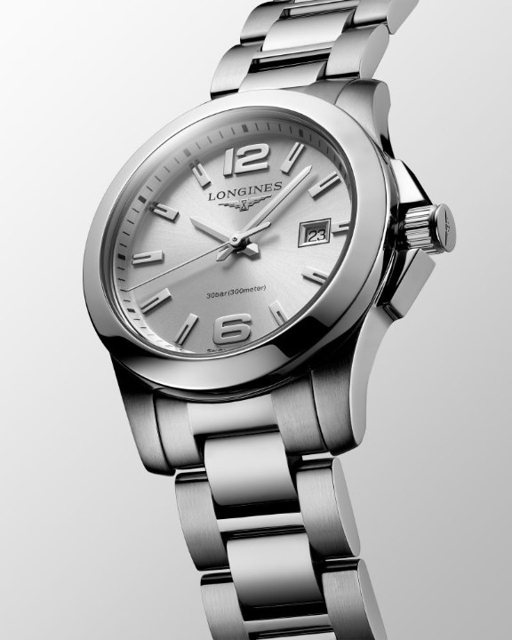 Bild von Longines Conquest