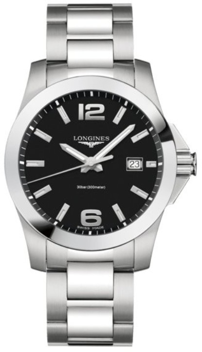 Bild von Longines Conquest