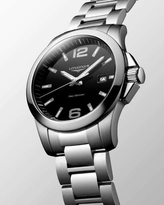 Bild von Longines Conquest