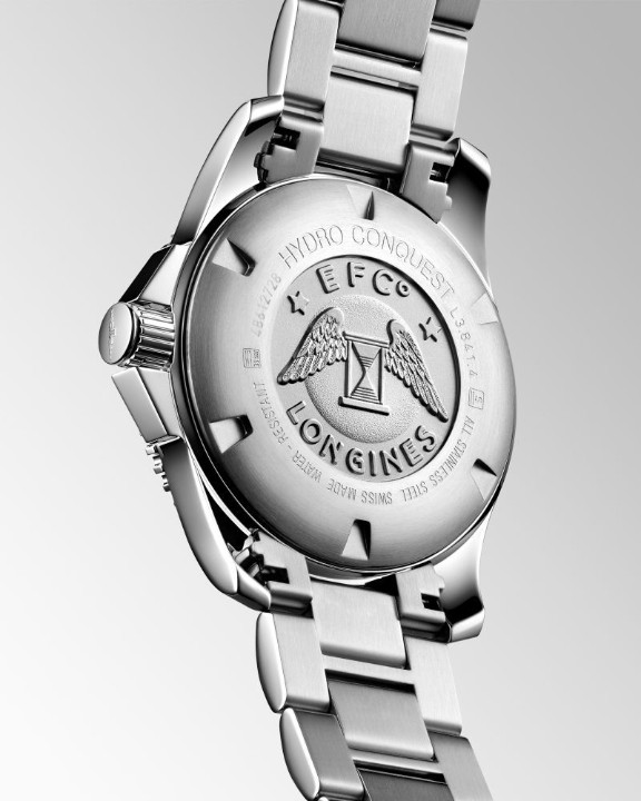 Bild von Longines HydroConquest