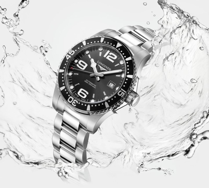 Bild von Longines HydroConquest