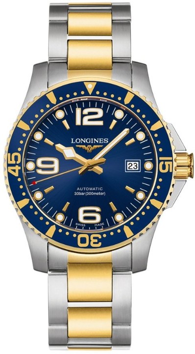 Bild von Longines HydroConquest