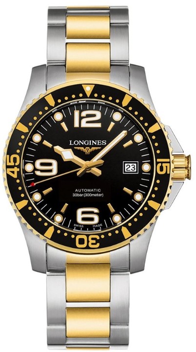 Bild von Longines HydroConquest
