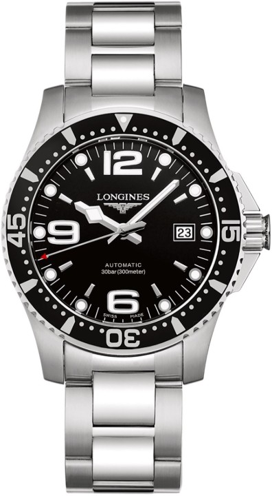 Bild von Longines HydroConquest