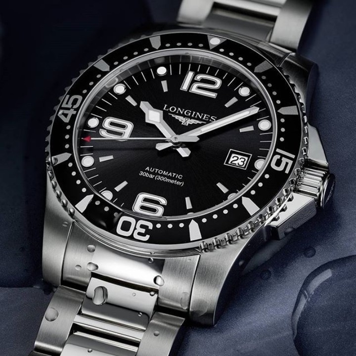 Bild von Longines HydroConquest
