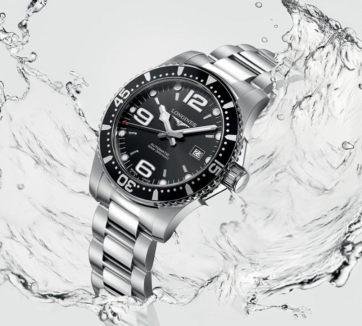 Bild von Longines HydroConquest
