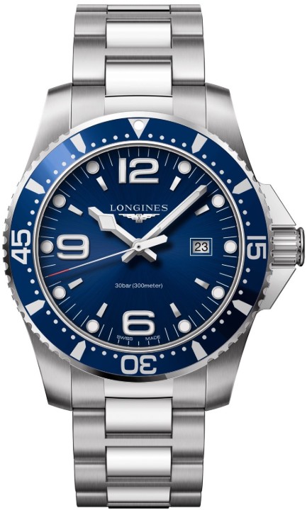 Bild von Longines HydroConquest